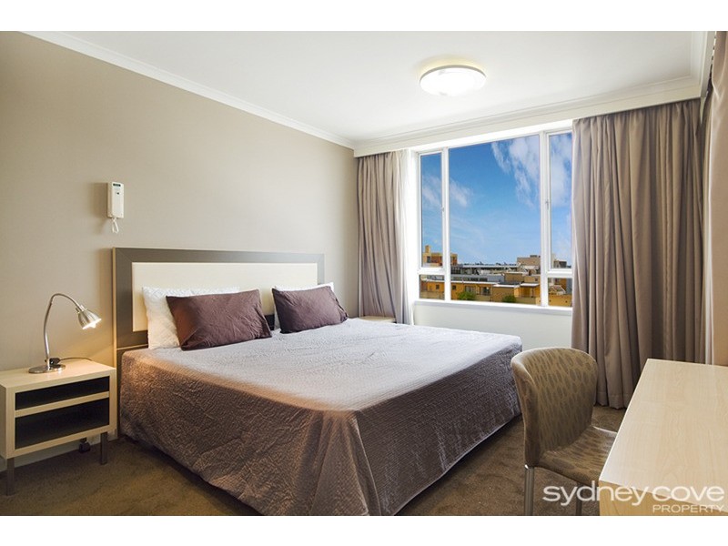 50 Murray Street, Pyrmont NSW 2009