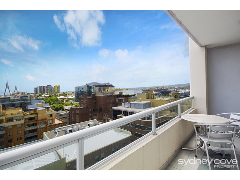 50 Murray Street, Pyrmont NSW 2009