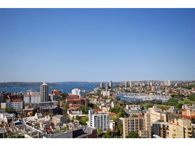 1 Kings Cross Road, Darlinghurst NSW 2010