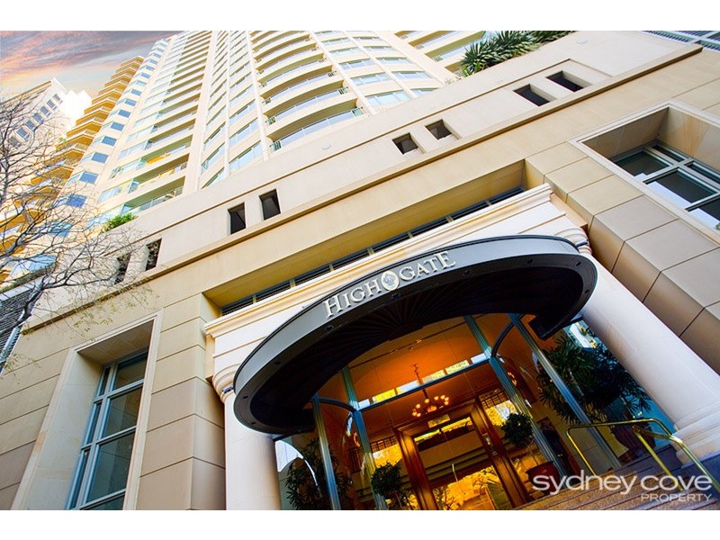 127 Kent  Street, Sydney NSW 2000