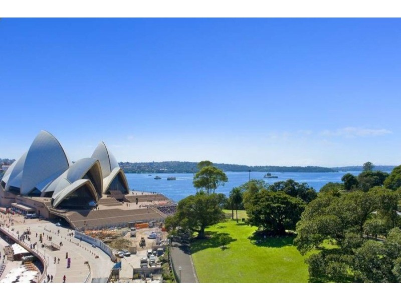 1-7 Macquarie Street, Sydney NSW 2000