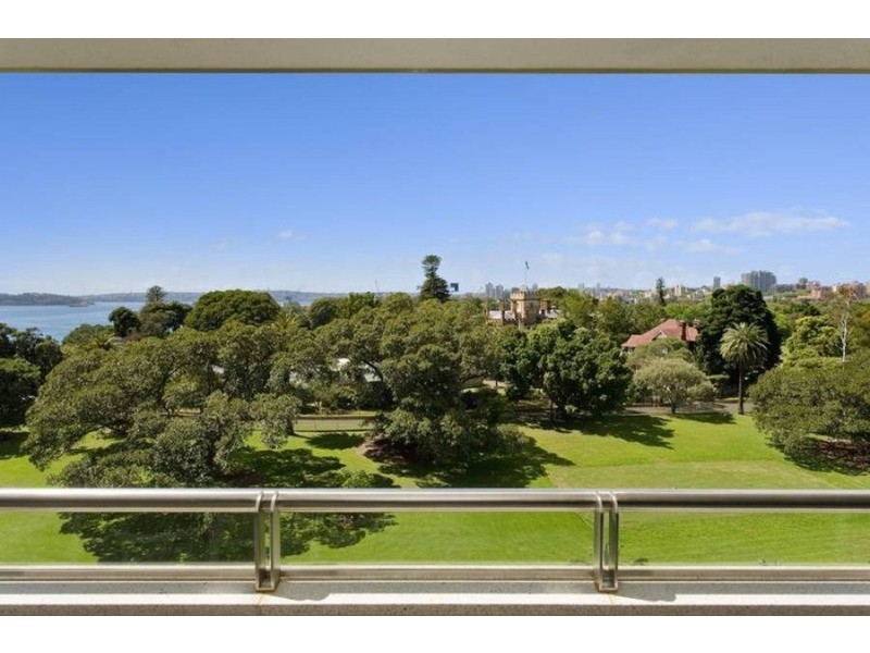 1-7 Macquarie Street, Sydney NSW 2000