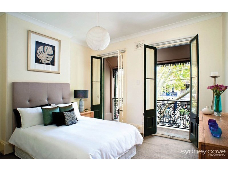 627 Bourke  Street, Surry Hills NSW 2010