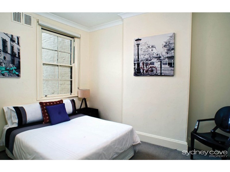 627 Bourke  Street, Surry Hills NSW 2010