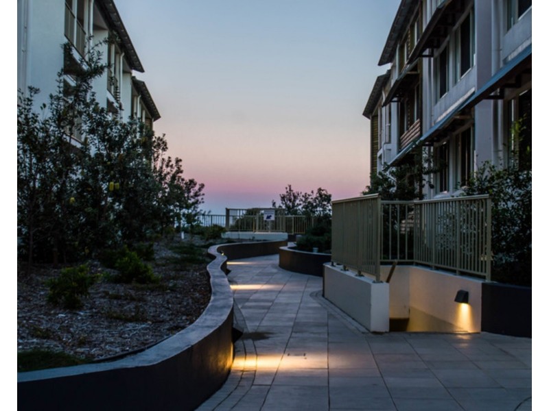 36/7 Samarinda Drive, Point Lookout QLD 4183