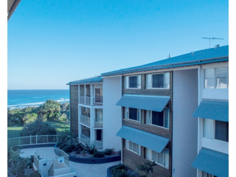 36/7 Samarinda Drive, Point Lookout QLD 4183