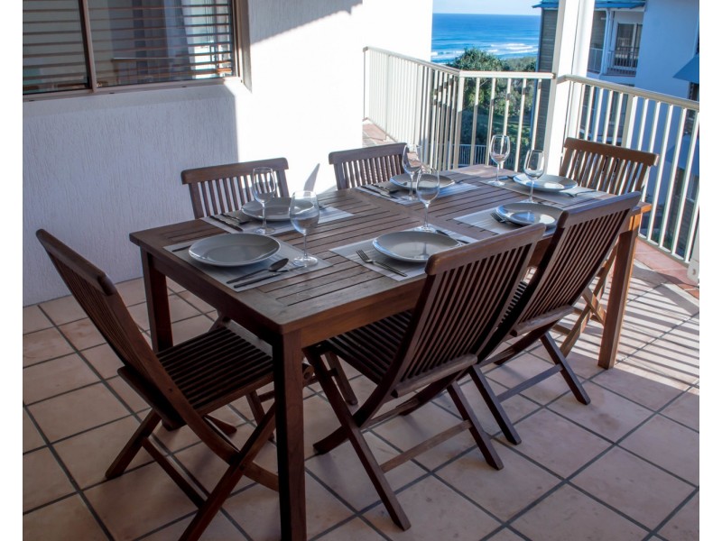 36/7 Samarinda Drive, Point Lookout QLD 4183