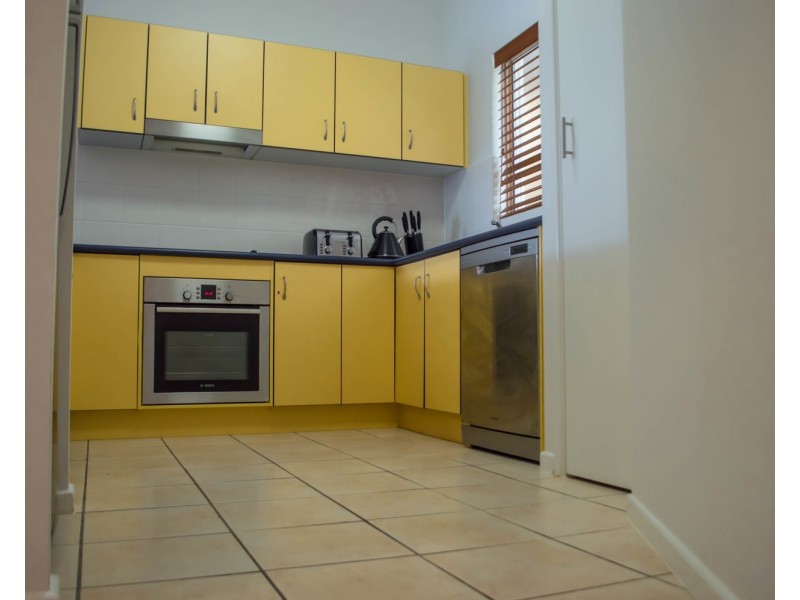 36/7 Samarinda Drive, Point Lookout QLD 4183