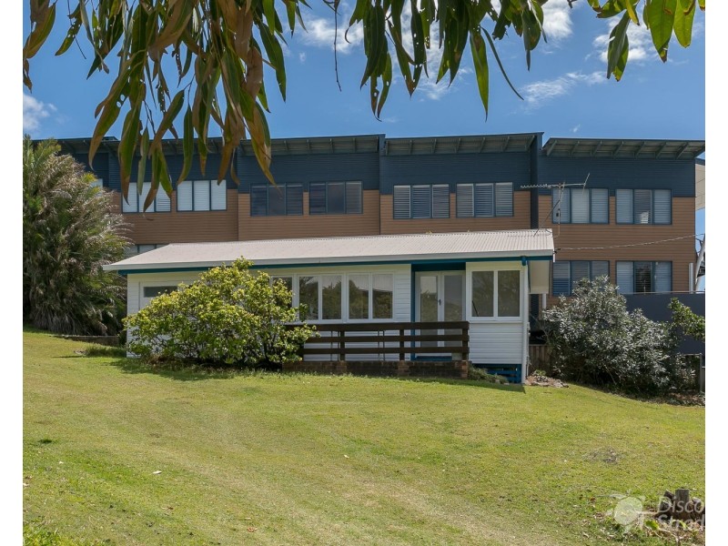 13 Mooloomba Road, Point Lookout QLD 4183