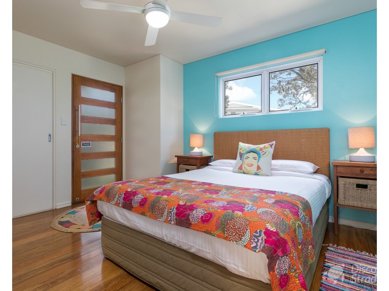 1/12 Samarinda Drive, Point Lookout QLD 4183