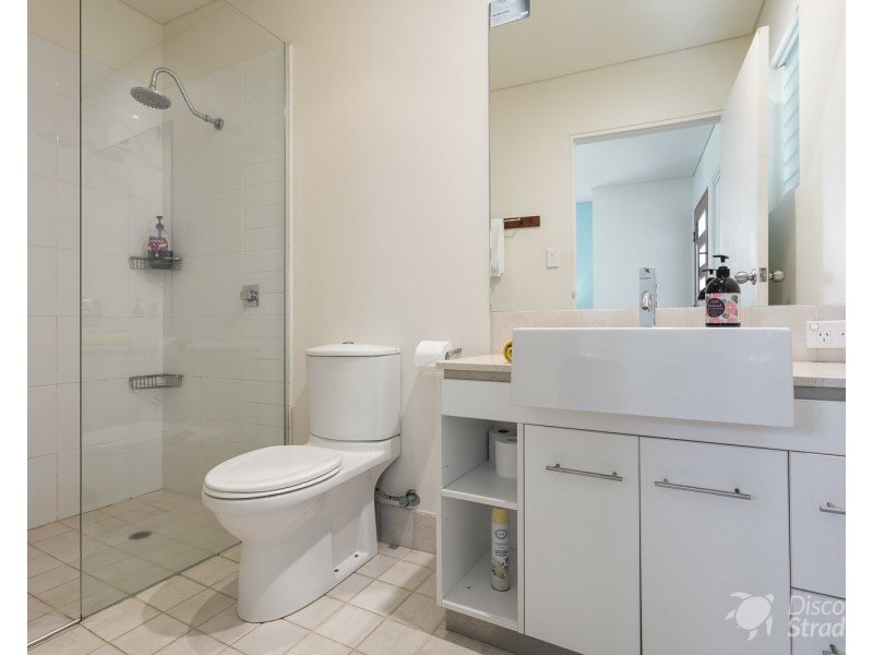 1/12 Samarinda Drive, Point Lookout QLD 4183