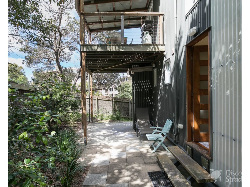 1/12 Samarinda Drive, Point Lookout QLD 4183