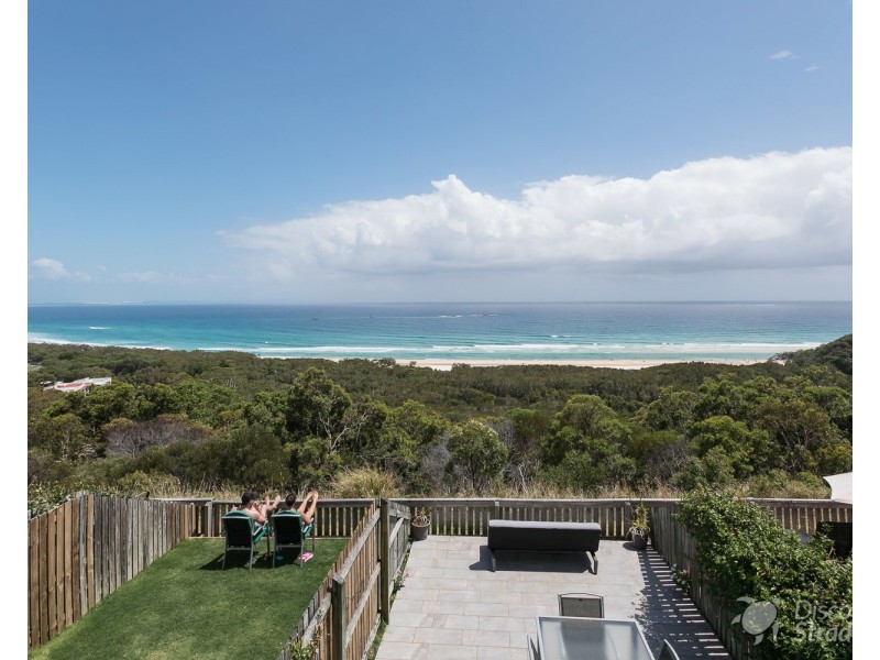 30/21-25 Cumming Parade, Point Lookout QLD 4183