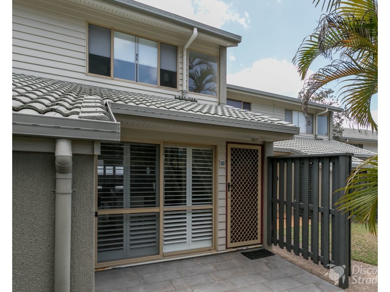 30/21-25 Cumming Parade, Point Lookout QLD 4183