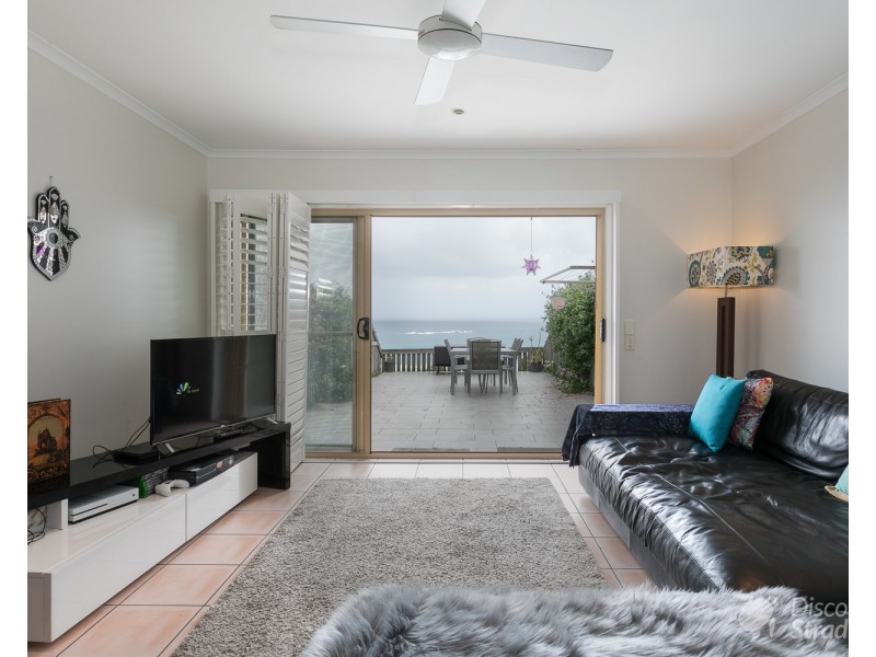 30/21-25 Cumming Parade, Point Lookout QLD 4183
