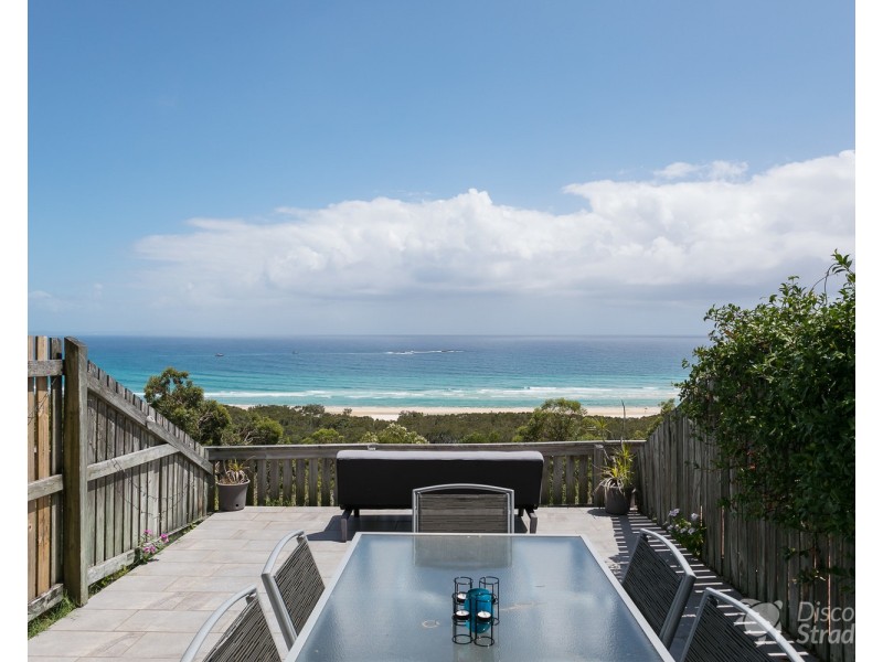 30/21-25 Cumming Parade, Point Lookout QLD 4183