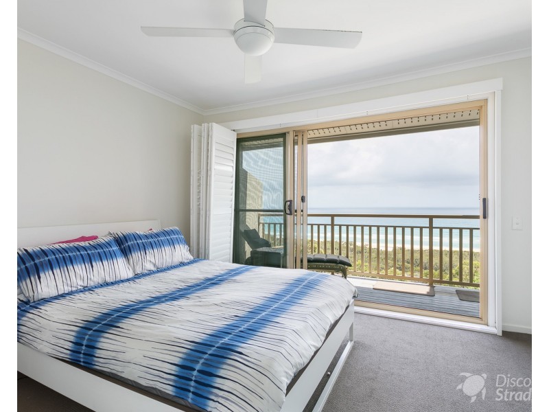 30/21-25 Cumming Parade, Point Lookout QLD 4183