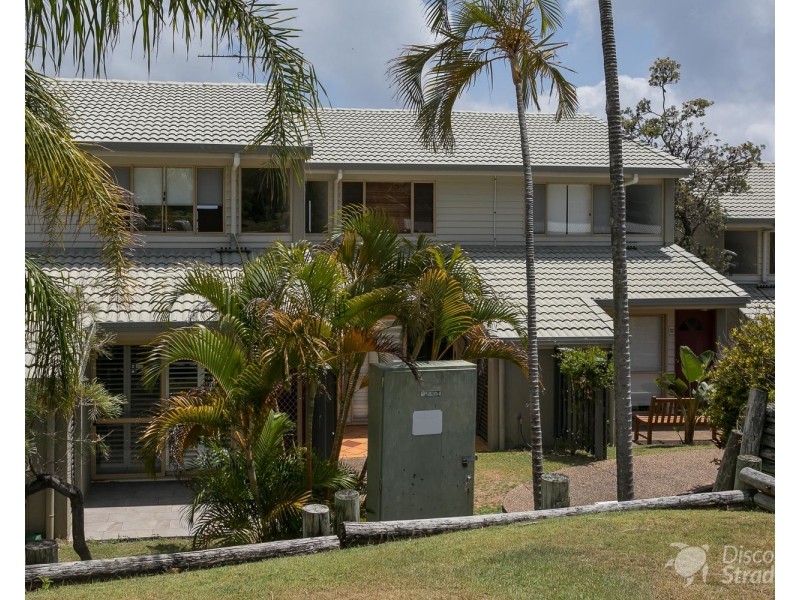 30/21-25 Cumming Parade, Point Lookout QLD 4183