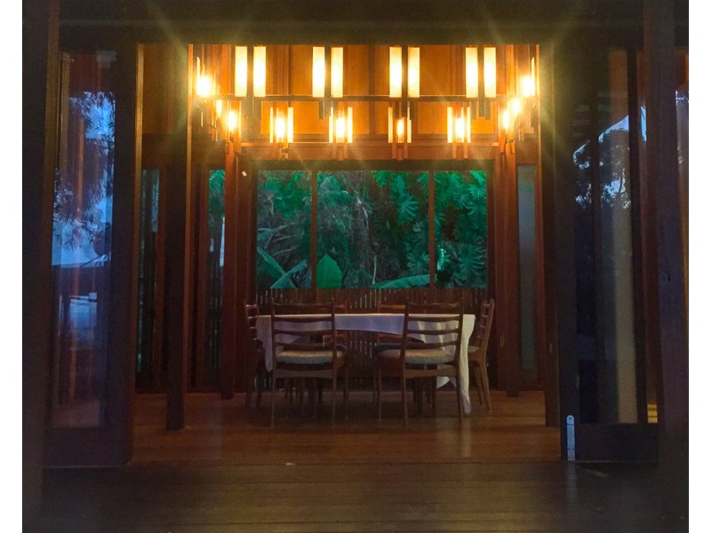 MOONSHINE, 6 Booran Street, Point Lookout QLD 4183