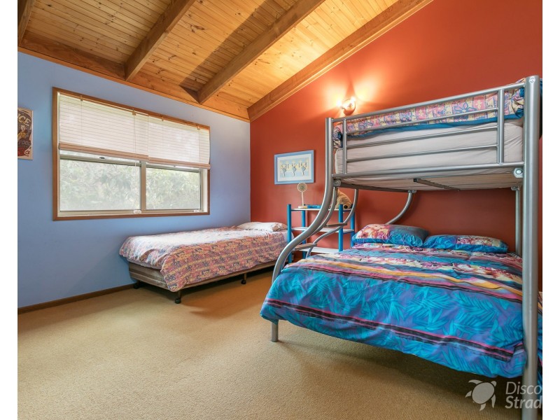 32 Samarinda Way, Point Lookout QLD 4183