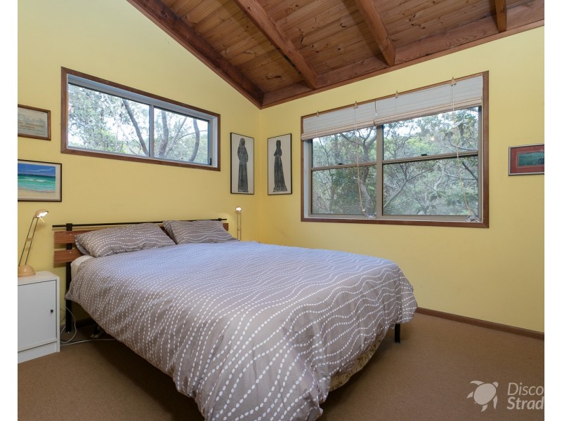 32 Samarinda Way, Point Lookout QLD 4183