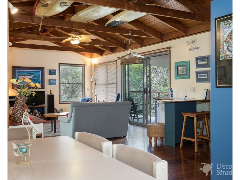 32 Samarinda Way, Point Lookout QLD 4183