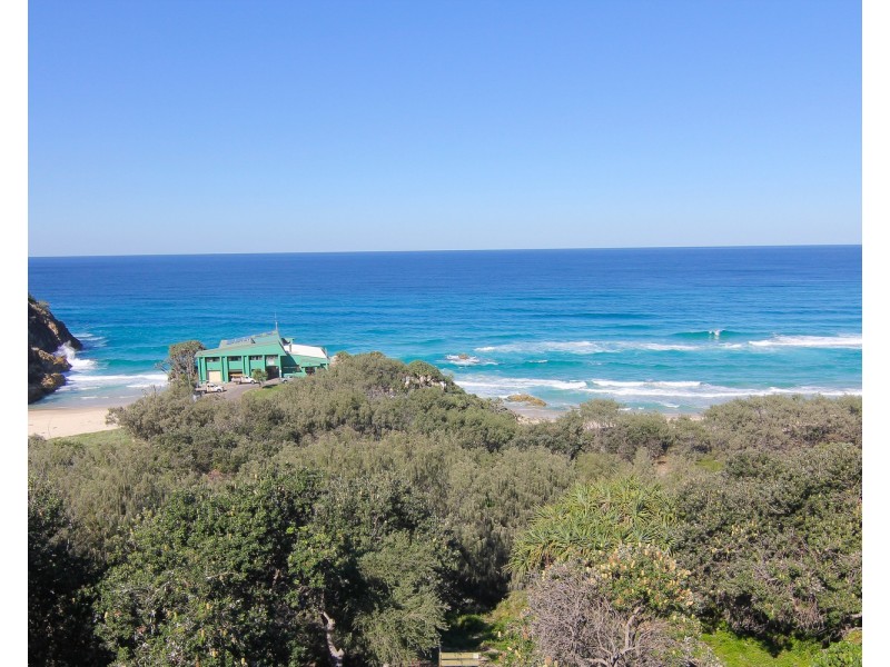 39/7 Samarinda Drive, Point Lookout QLD 4183