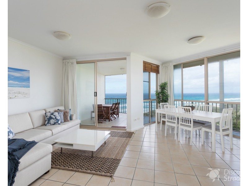 39/7 Samarinda Drive, Point Lookout QLD 4183