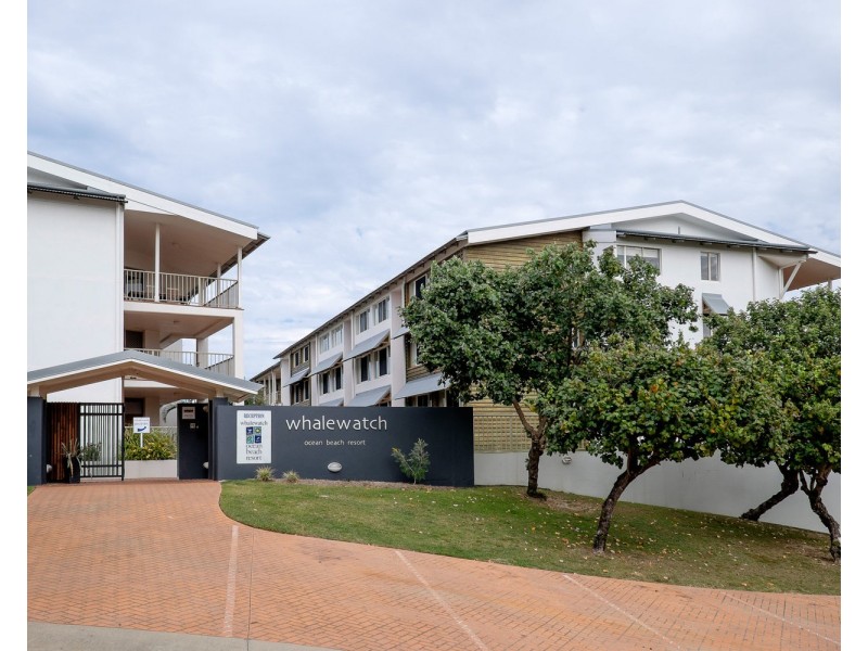 39/7 Samarinda Drive, Point Lookout QLD 4183