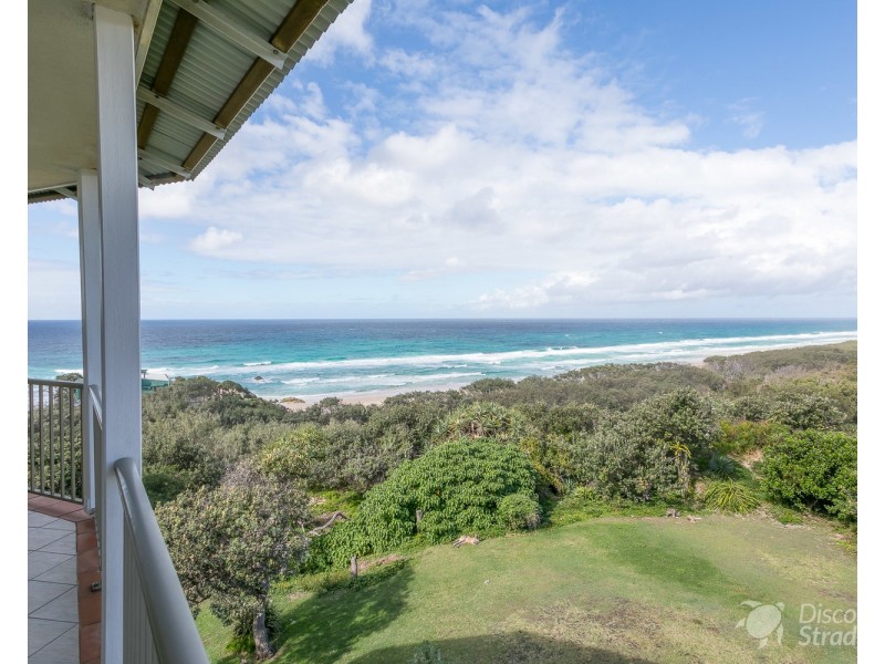 39/7 Samarinda Drive, Point Lookout QLD 4183