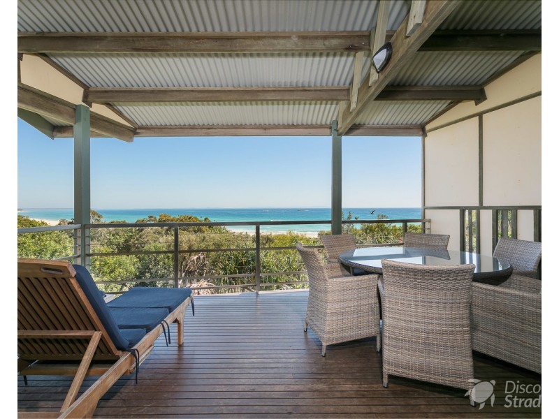 Claytons 5/122 Mooloomba Road, Point Lookout QLD 4183