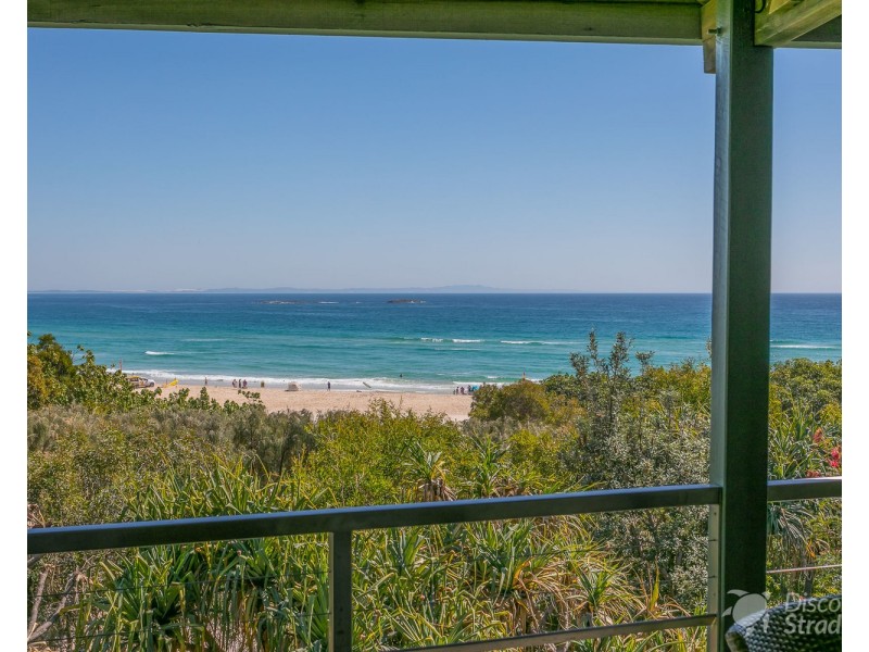 Claytons 5/122 Mooloomba Road, Point Lookout QLD 4183