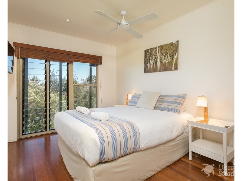 Claytons 5/122 Mooloomba Road, Point Lookout QLD 4183