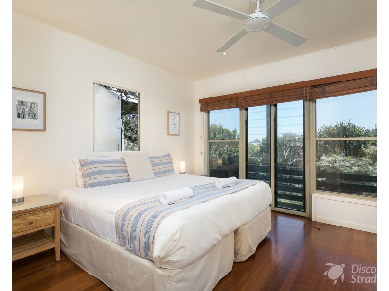 Claytons 5/122 Mooloomba Road, Point Lookout QLD 4183