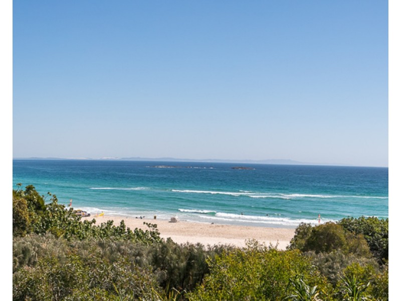 Claytons 5/122 Mooloomba Road, Point Lookout QLD 4183