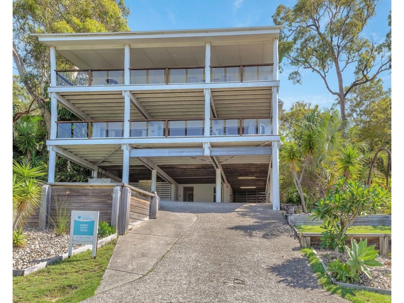 Point Lookout QLD 4183