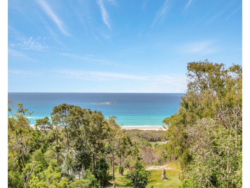 Point Lookout QLD 4183