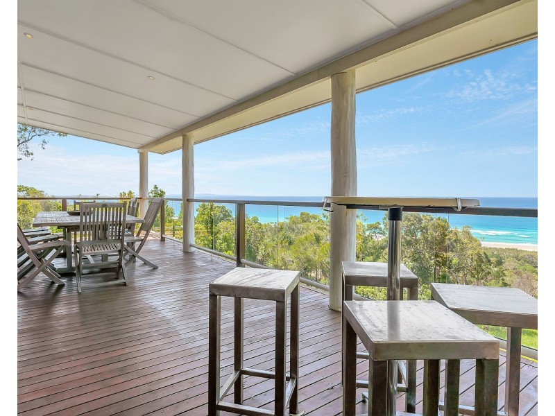 Point Lookout QLD 4183