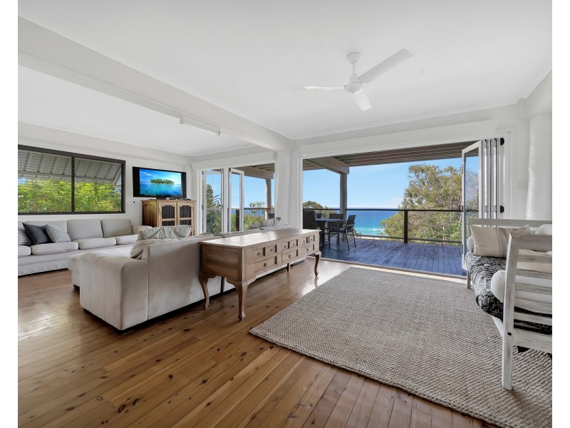 Point Lookout QLD 4183