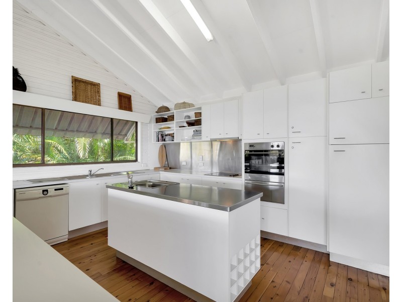 Point Lookout QLD 4183