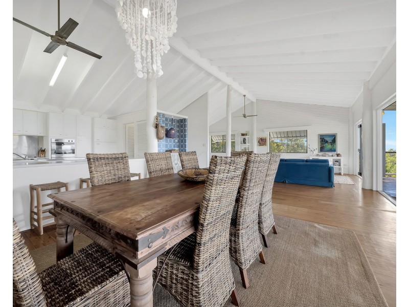 Point Lookout QLD 4183