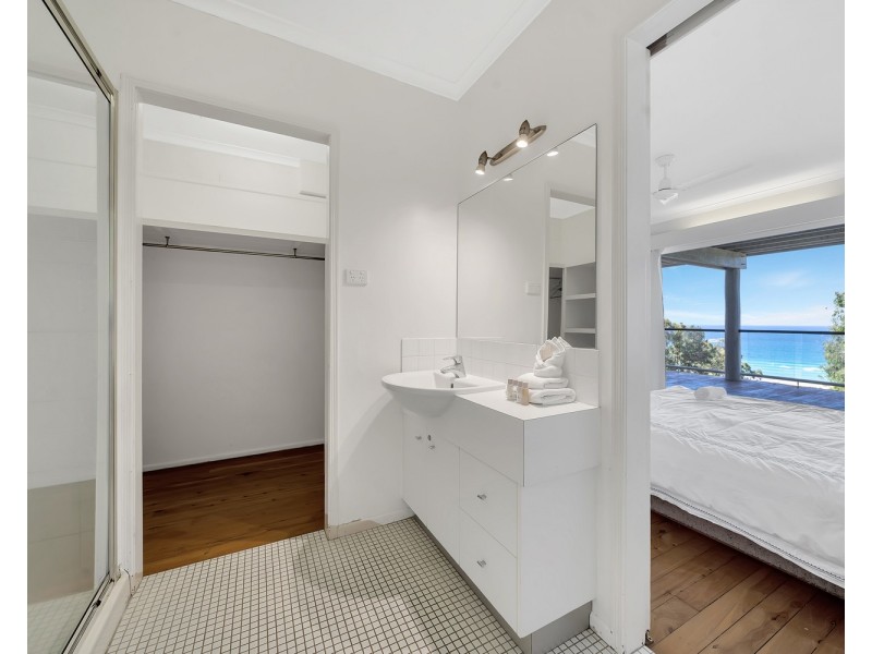 Point Lookout QLD 4183