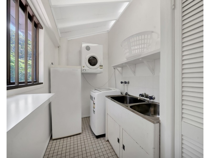 Point Lookout QLD 4183