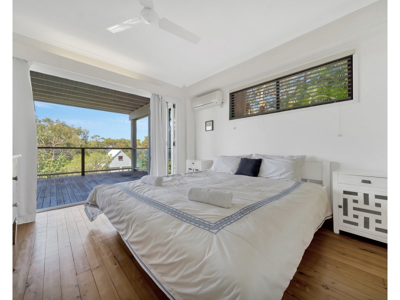 Point Lookout QLD 4183