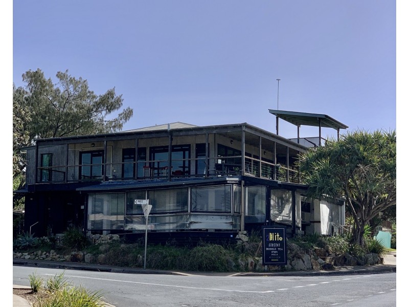 1/29 Mooloomba Road, Point Lookout QLD 4183