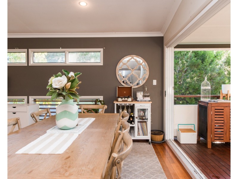 1/18 George Nothling Drive, Point Lookout QLD 4183