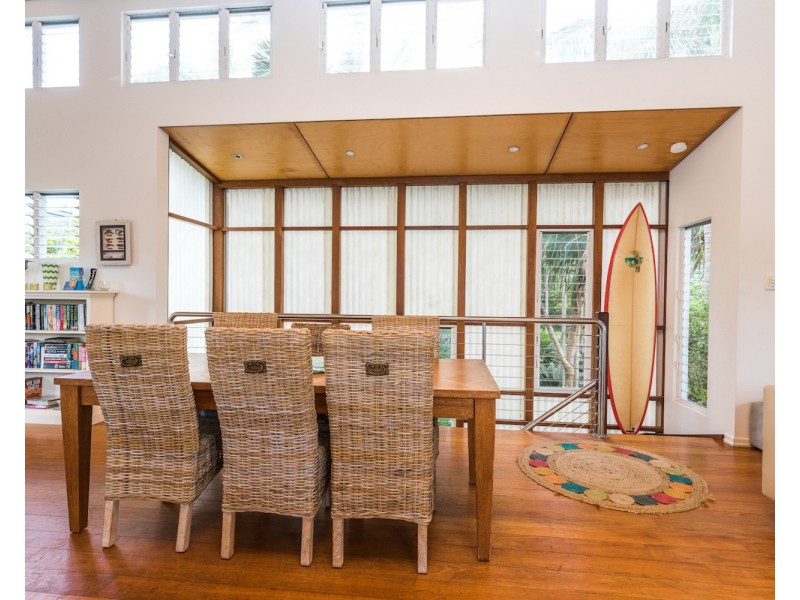 3/12 Samarinda Drive, Point Lookout QLD 4183