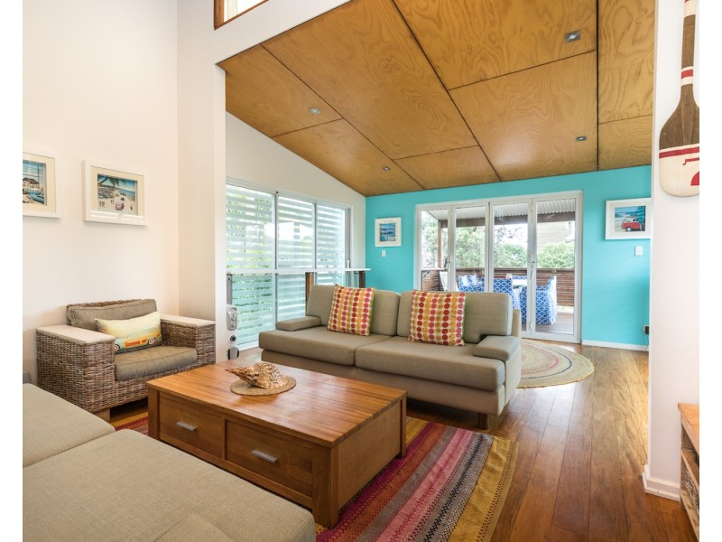 3/12 Samarinda Drive, Point Lookout QLD 4183