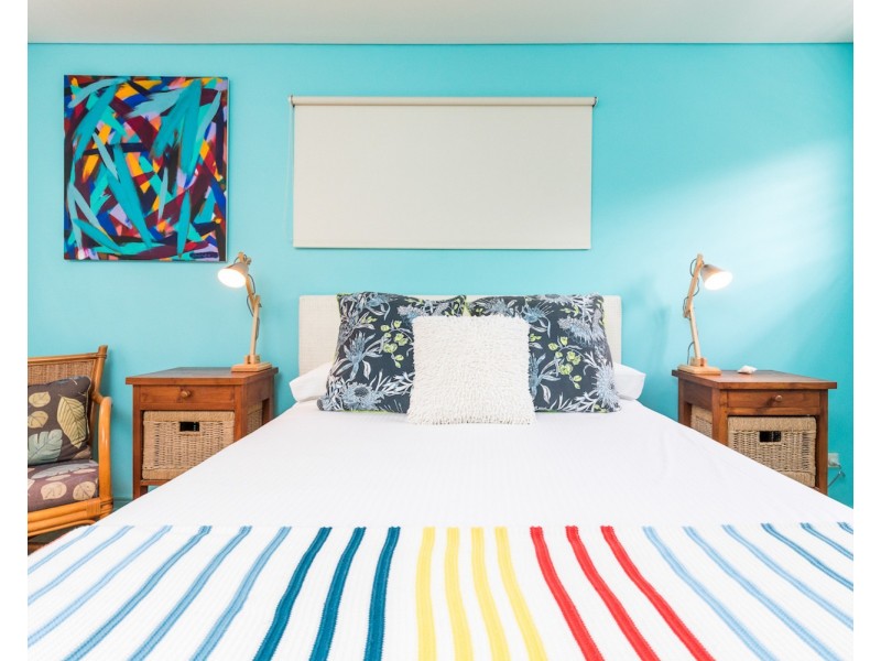 3/12 Samarinda Drive, Point Lookout QLD 4183