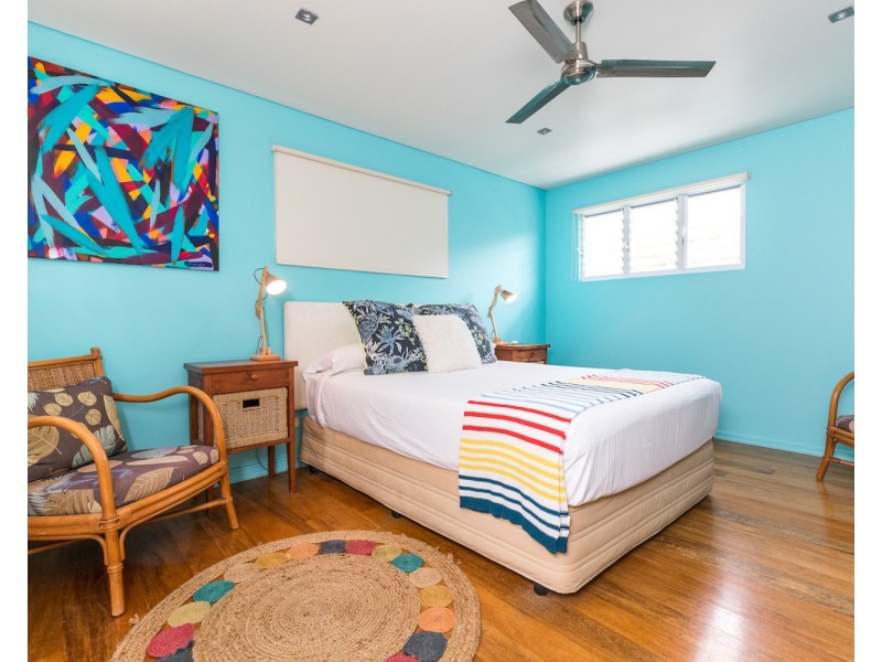 3/12 Samarinda Drive, Point Lookout QLD 4183